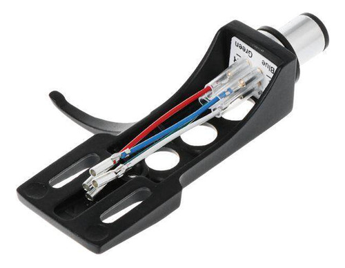 Fonógrafo Phono Con Cartucho Fonógrafo Con Soporte Para Cabe