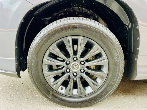 Lexus GX 4.6 460 Premium
