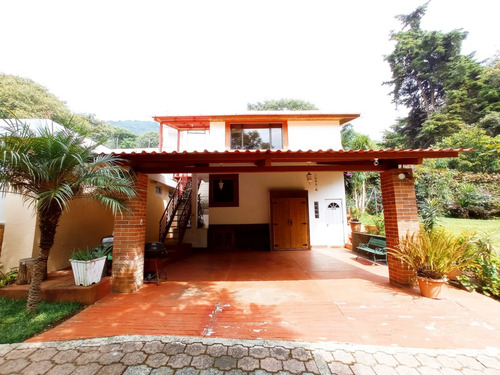 Imagen 25 de 30 de Vendo Hermosa Casa De Campo, En Excelente Estado, Comoda, Confortable, Rodeada De Entorno Natural