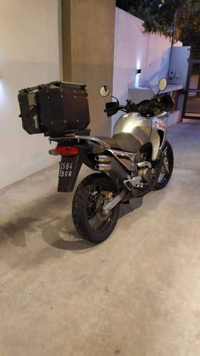 Honda Transalp