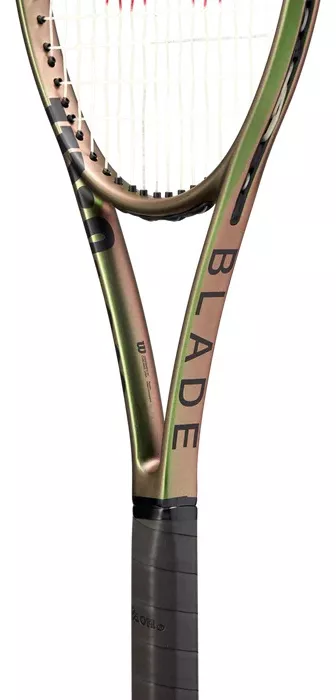 Terceira imagem para pesquisa de raquete wilson blade 98 16x19