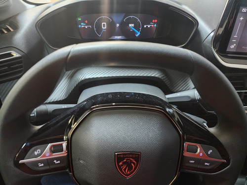 Peugeot 208 1.6 Allure