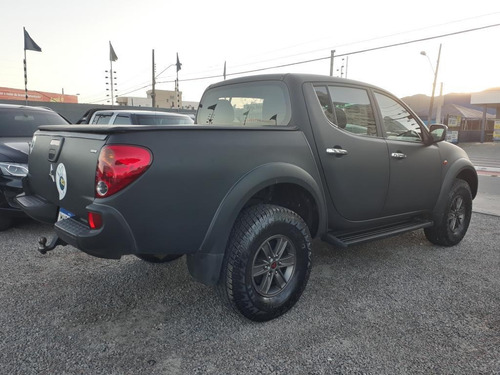 L200 Triton Hpe 3.2 Cd Tb Int.diesel Aut