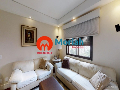 Imagem 3 de 22 de Apartamento - Zrp63507 - 68540175