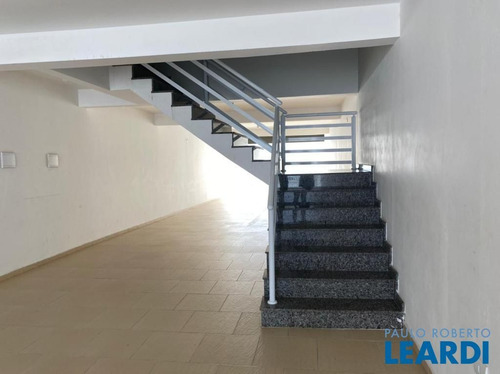 Imagem 5 de 15 de Apartamento - Vila Aquilino - Sp - 640588
