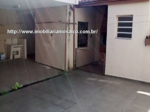 Imagem 5 de 22 de Casa Térrea Comercial / Residencial, Desocupada, 07 Vagas De Garagem - 93664 - 4491893