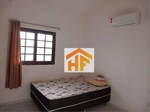 Imagem 14 de 18 de Casa De Praia Em Tamandaré Com Piscina E 4 Quartos - Ca0287