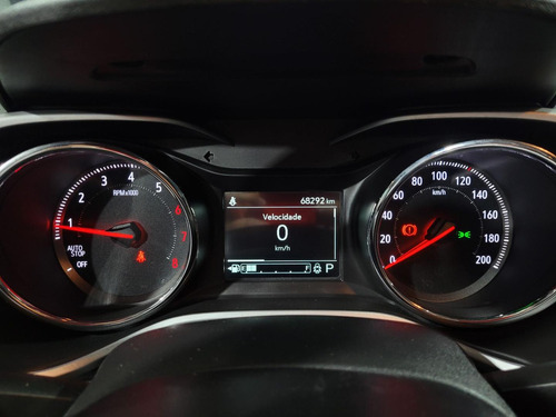 Chevrolet Tracker Ltz 1.2 Turbo 12v Flex Aut.