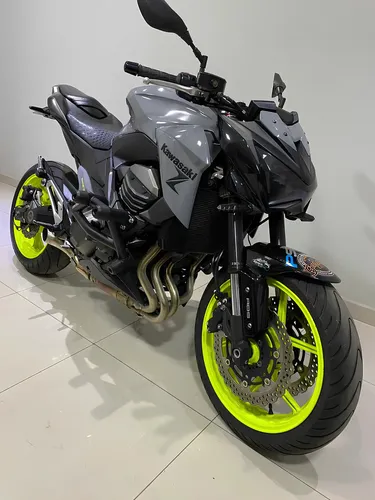Protetor Motor Stunt Race Kawasaki Z800 Z 800 Stunt Cage