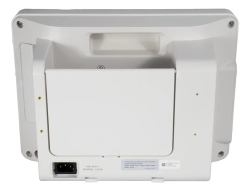 Monitor De Signos Vitales Umec 12 Básico De Mindray