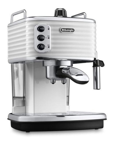 Cafetera Delonghi Ecz351w - Tienda Oficial