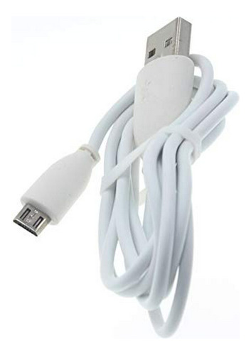 Cable Usb 3ft Compatible Con Amazon Kindle Oasis/fire Hd. Co