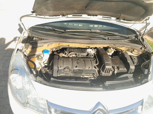 Citroën C3 1.6 Vti 115 At6 Shine