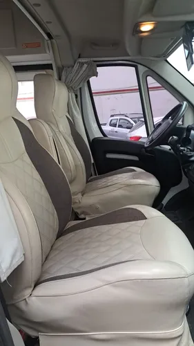Boxer Premiuum 2.2 Hdi435lh130 Casa Rodante Autopropulsada