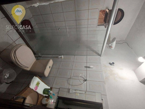 Imagem 21 de 30 de Vendo Casa Em Laranjeiras - Ca0321