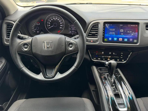 Honda HR-V Hr-v Ex Cvt