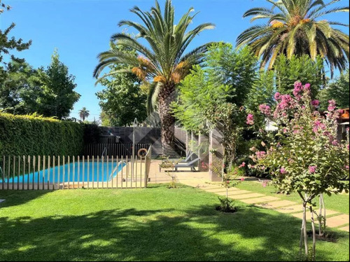 Venta Depto. 3d/2b + Est Y Bod - Ñuñoa