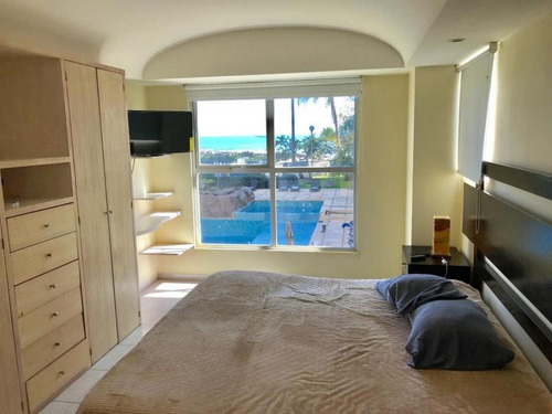 Imagen 9 de 10 de Departamento En Venta Playa De Oro