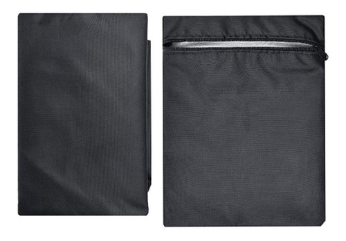 Funda Impermeable Antipolvo Para Silla De Columpio