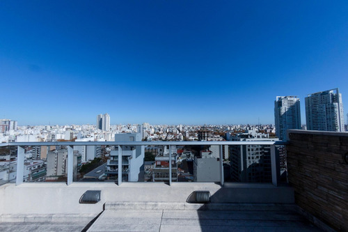 Imagen 18 de 24 de Venta Departamento 2 Ambientes Caballito Amenities