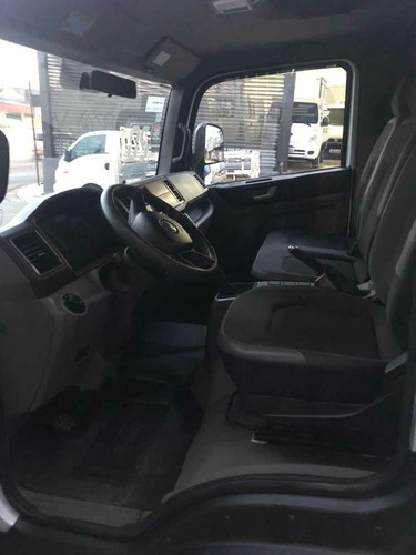 Volkswagen Vw Express Drc 4x2 Bau