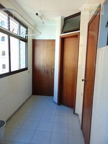 Imagem 22 de 22 de Pitangueiras, Local Nobre, Com Sacada Gourmet, 2 Vagas, 130 M² Úteis. - Ap3496