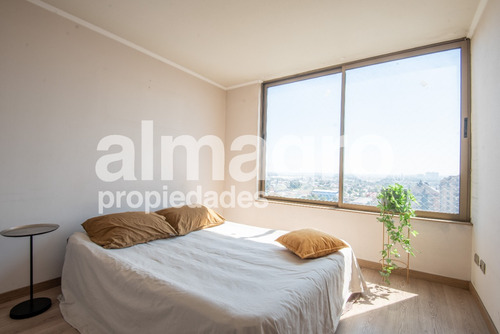 Venta De Dpto En O'higgins 87, Maipú - Piso 14 Sin Comisión