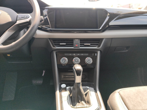 Volkswagen Taos 1.4 Tsi Comfortline At