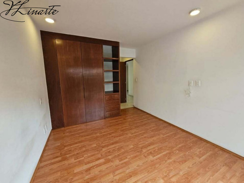 Departamento En Venta En Portales Sur Cdmx Vl11-rb