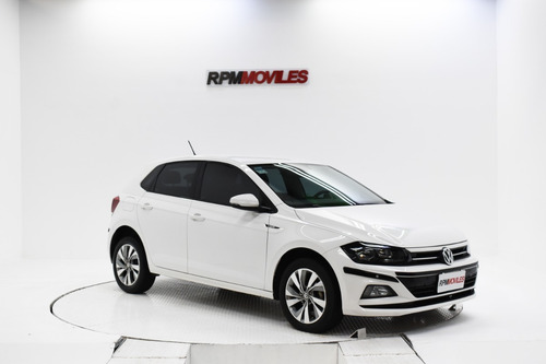 Imagen 1 de 14 de Volkswagen Polo Highline 1.6 Manual 2018 Rpm Moviles