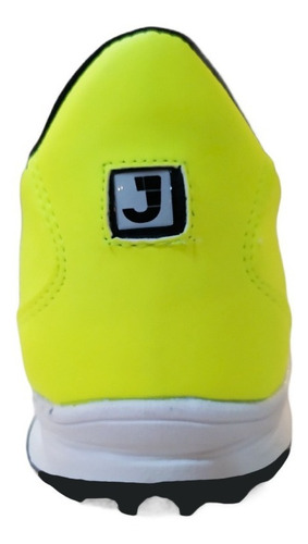 Imagen 5 de 6 de Zapatilla Botin Papi Futbol 5 Unisex Futsal 23 Al 44 Freedom