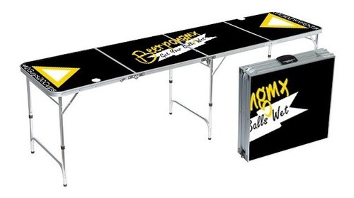 Beer Pong Table