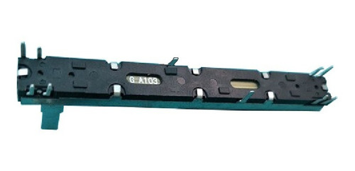30 Piezas Fader Soundcraft Efx8 Mackie Serie Cfx A10kx2 75mm