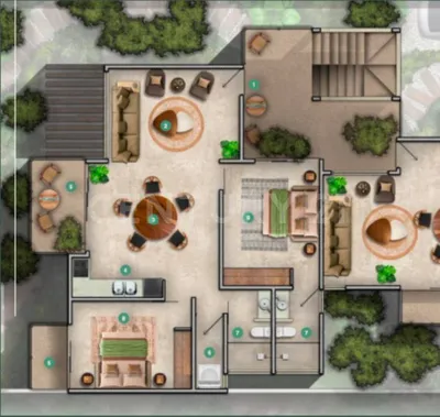 Departamento en venta