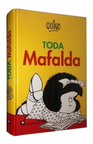 Toda Mafalda