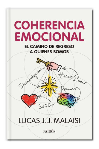 Coherencia Emocional - Lucas Malaisi - Es