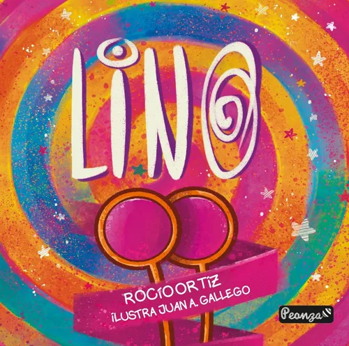 Lino - Ortiz, Rocío