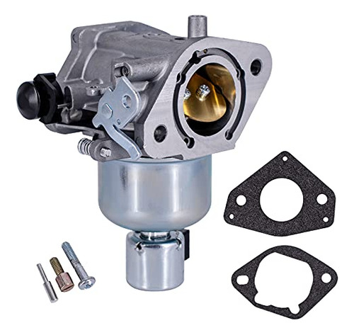 Carburador Para Kohler Kt730 Kt735 Kt740 Kt745 Carb Con Junt