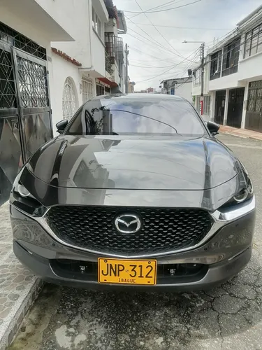 Mazda CX-30 2.0 Prime