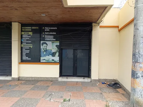 Local En Arriendo Chuchurubi, Montería