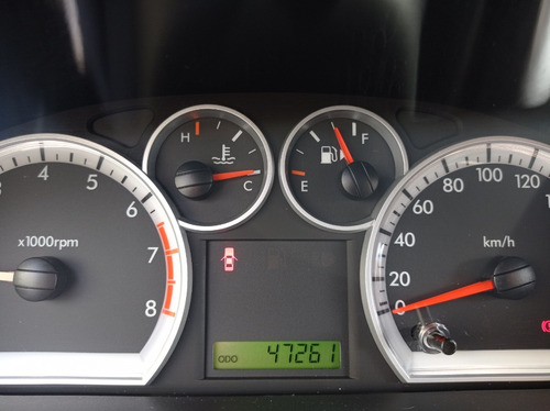 Imagen 5 de 11 de Chevrolet Aveo Lt 1.6 At