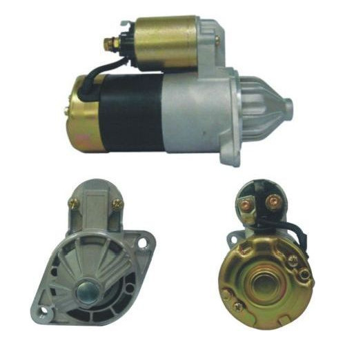 Burro Motor De Arranque Para Mitsubishi Colt Galant 12v 8d