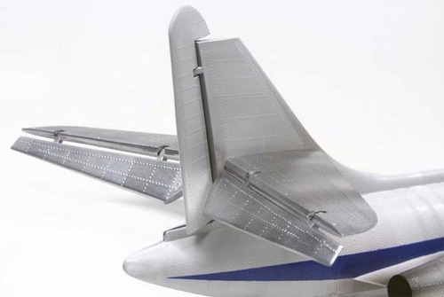 Imagem 6 de 6 de Caravelle French Airliner - 1/96 - Lindberg Hl513