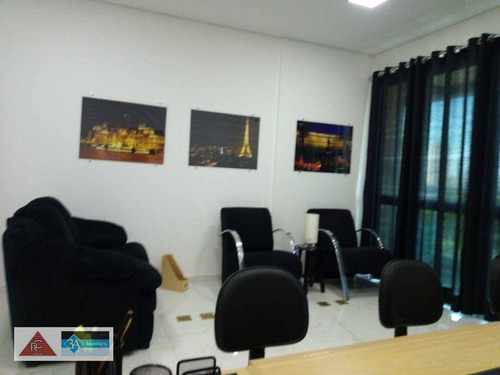 Imagem 1 de 15 de Sala À Venda, 36 M² Por R$ 400.000,00 - Vila Carrão - São Paulo/sp - Sa0639