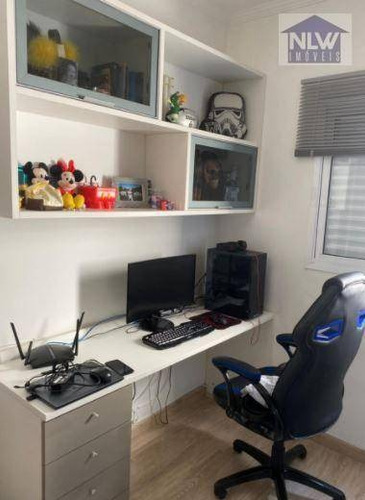 Imagem 10 de 26 de Sobrado Com 3 Dormitórios À Venda Por R$ 653.900,00 - Parque Da Vila Prudente - São Paulo/sp - So0122