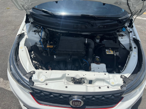 Fiat Argo 1.8 Precision 16v Flex Aut. 5p