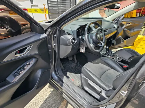 Mazda CX-3 2.0 Touring At