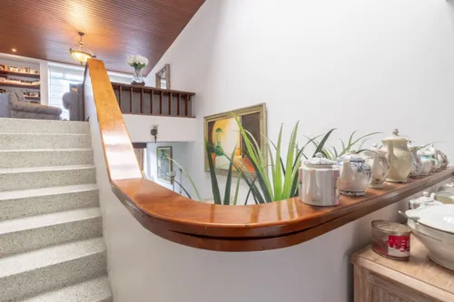 Casa En Venta En Pasadena. Cod V8251