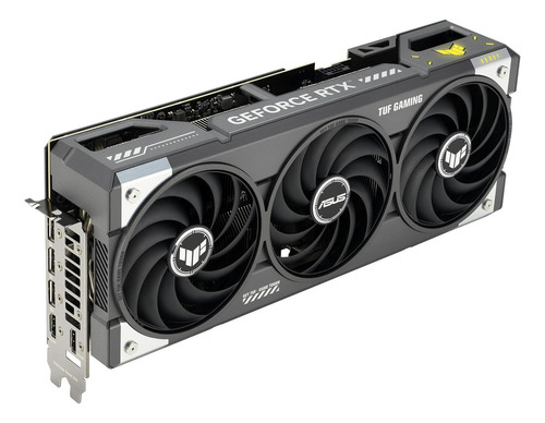 Vga Asus Geforce Nvidia Tuf Gaming Rtx 5070 Ti 16gb Gddr7 Oc