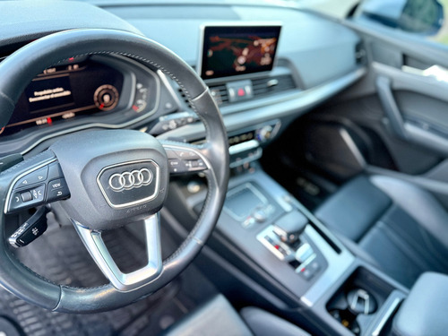 Audi Q5 2.0 Tfsi Stronic 252cv